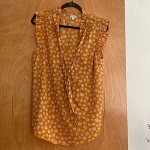 Odille Cute Summer Top